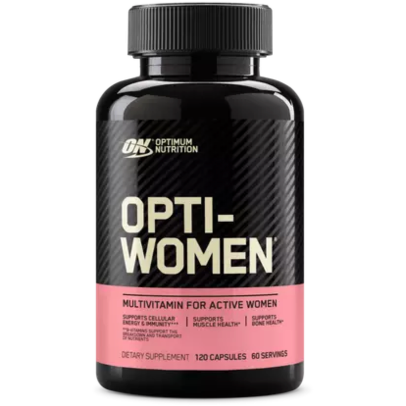 OPTI-WOMEN