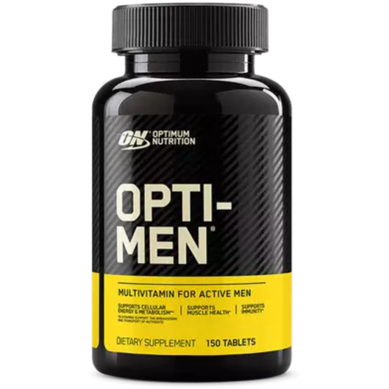 OPTI-MEN