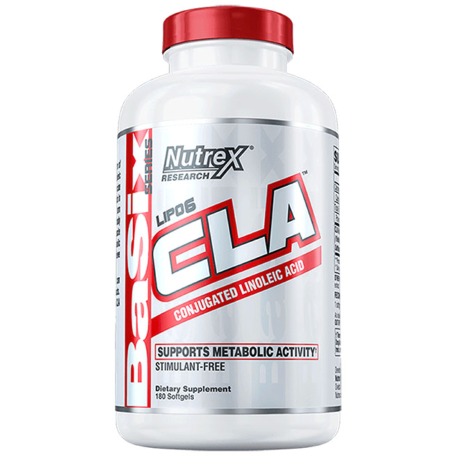 CLA Lipo 6 - Suplefit Mx