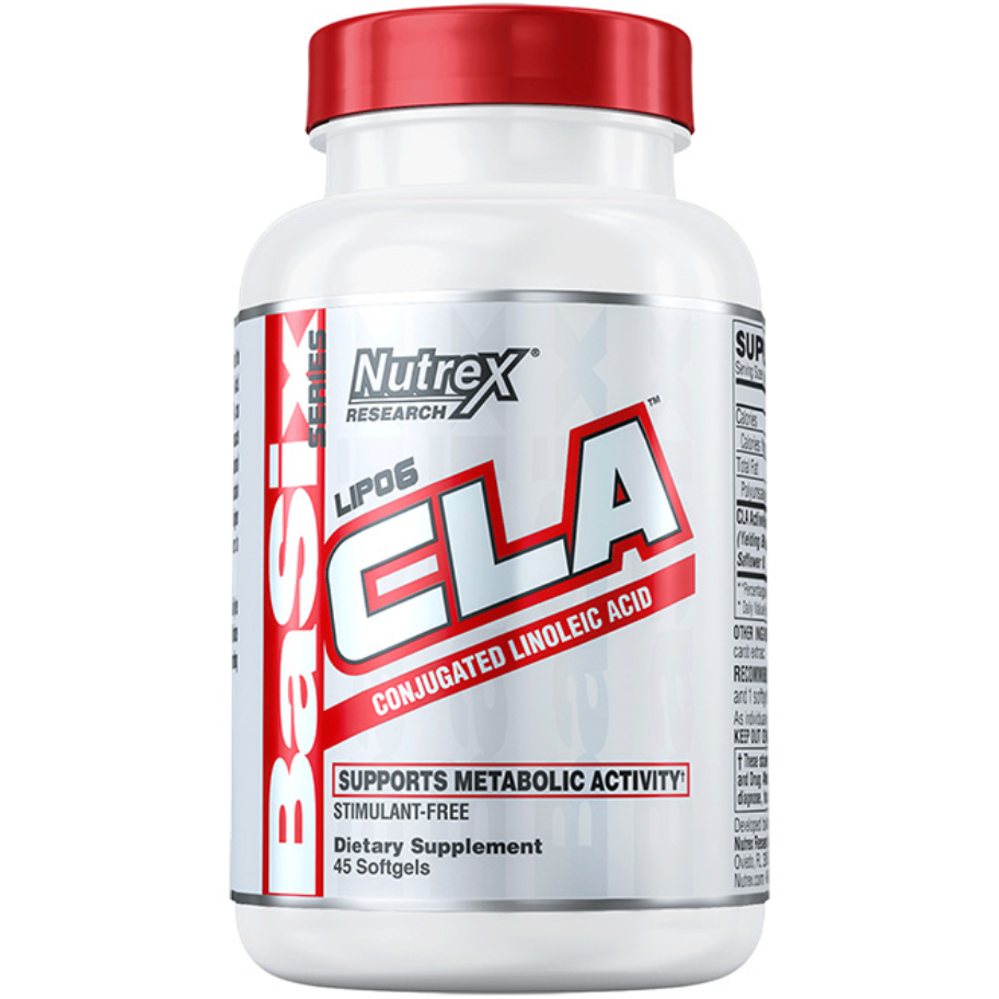 CLA Lipo 6 - Suplefit Mx