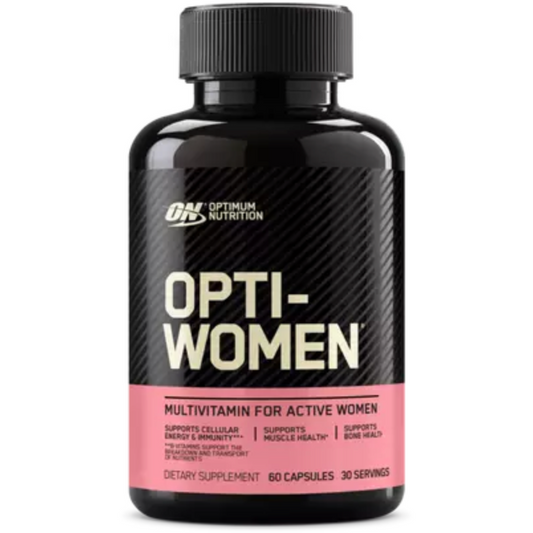 OPTI-WOMEN