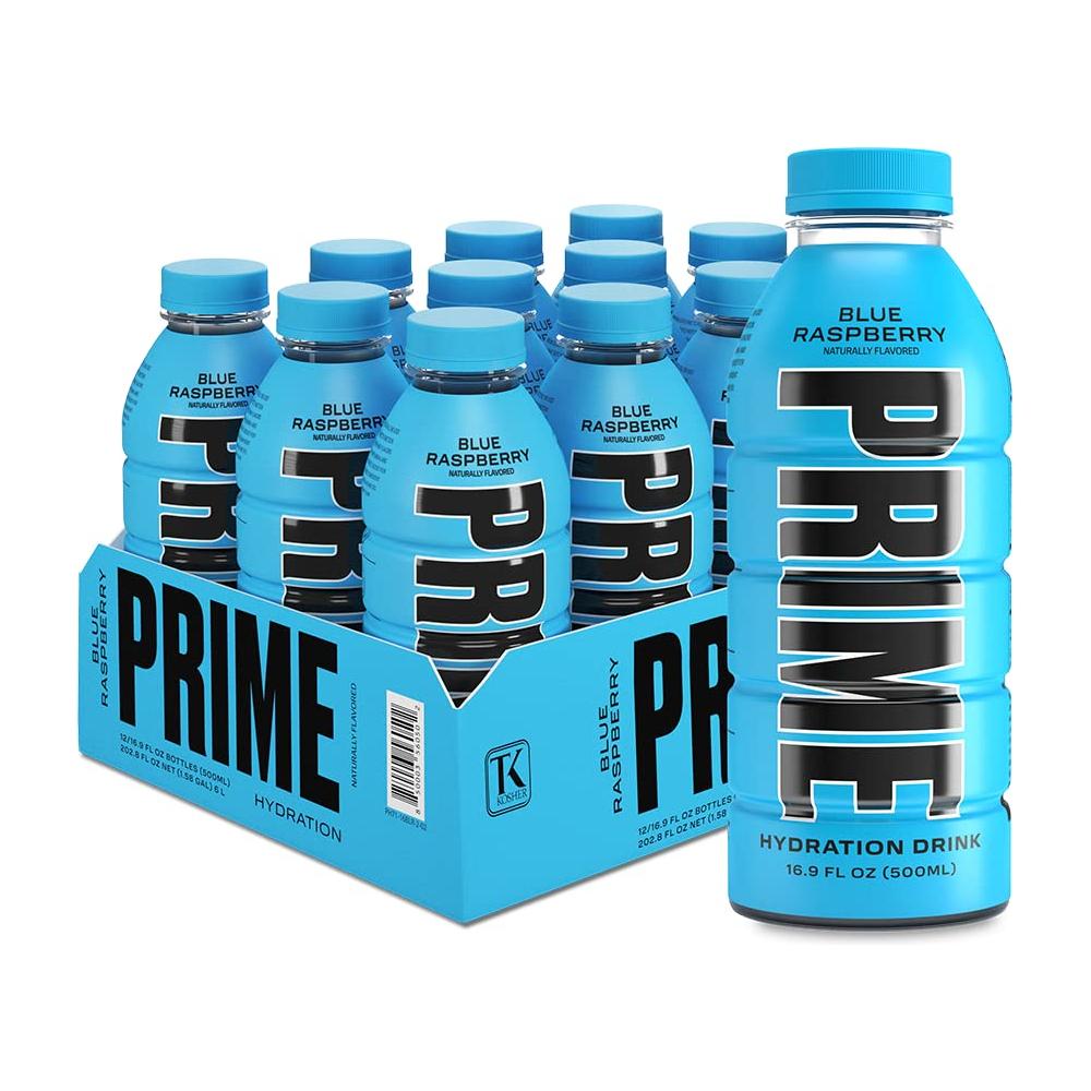 Prime Hydration 12 PACK