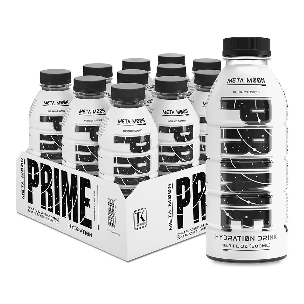 Prime Hydration 12 PACK