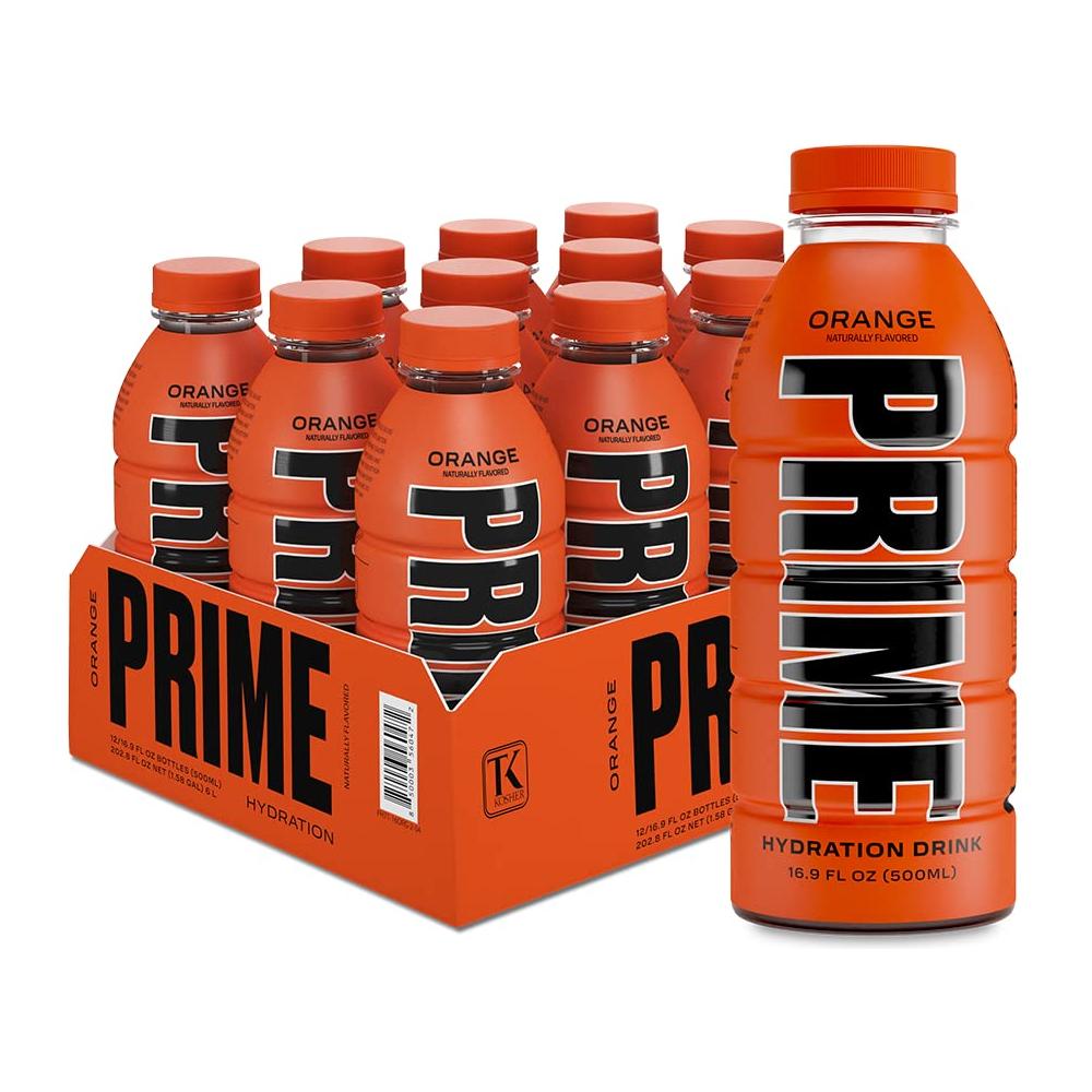 Prime Hydration 12 PACK