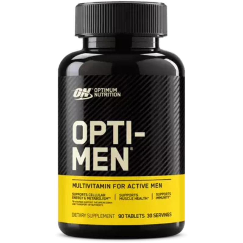 OPTI-MEN