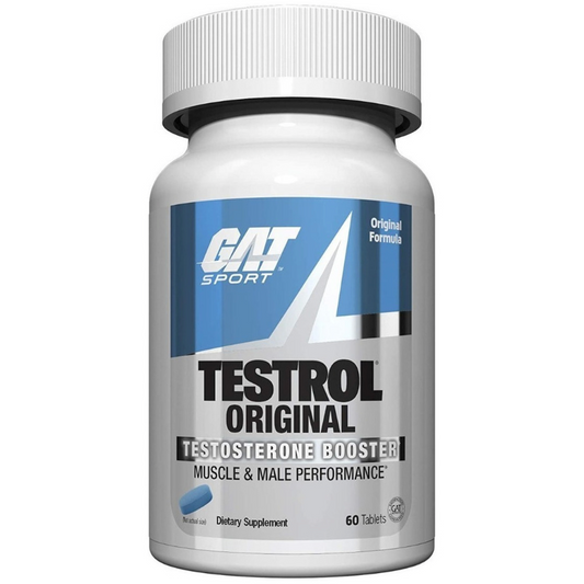 Testrol Original - Suplefit Mx