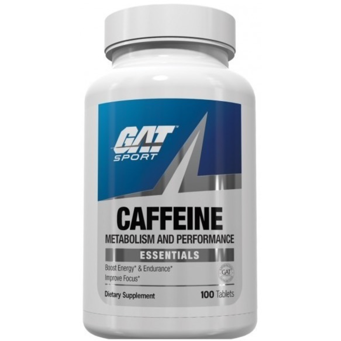 Caffeine 200mg - Suplefit Mx