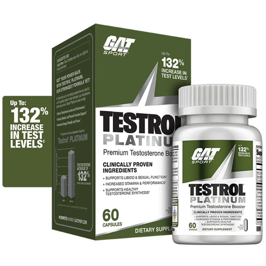 Testrol Platinum