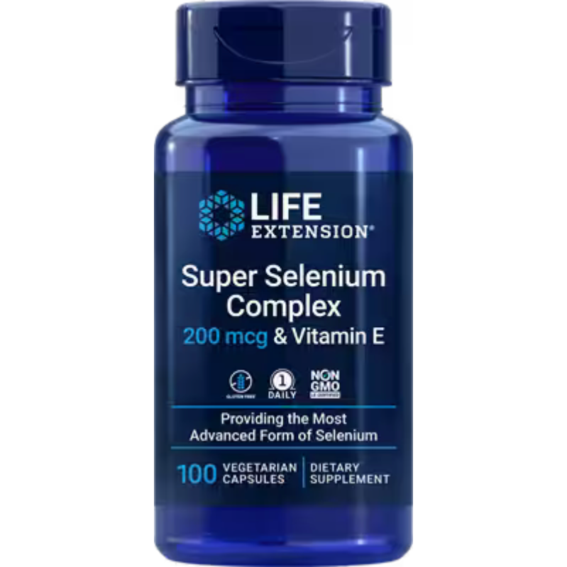 Super Selenium Complex