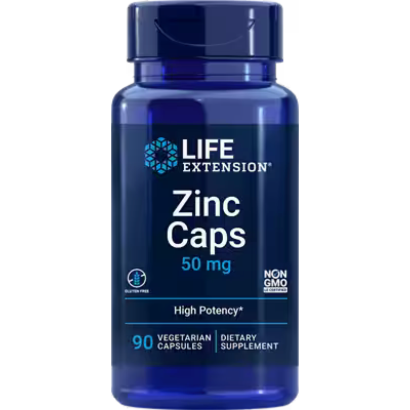 Zinc 50mg