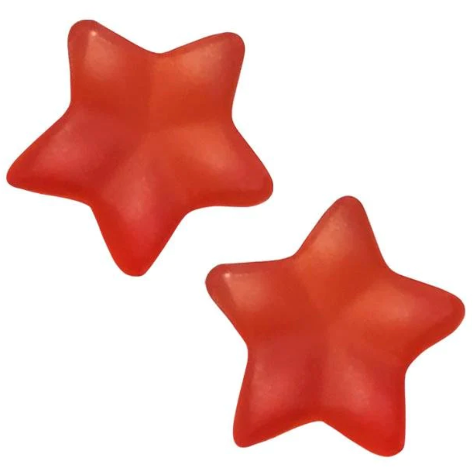 Gummy Stars