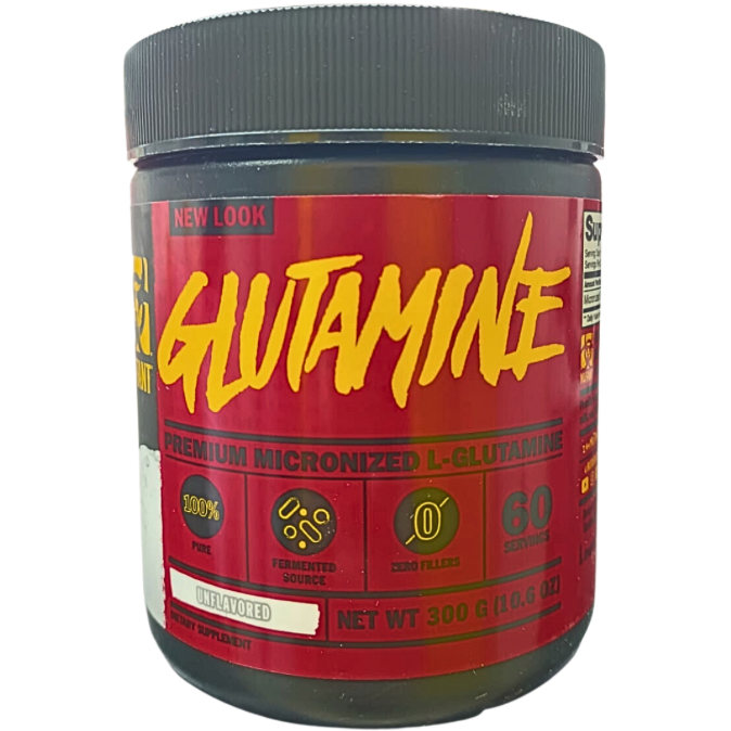 Glutamine