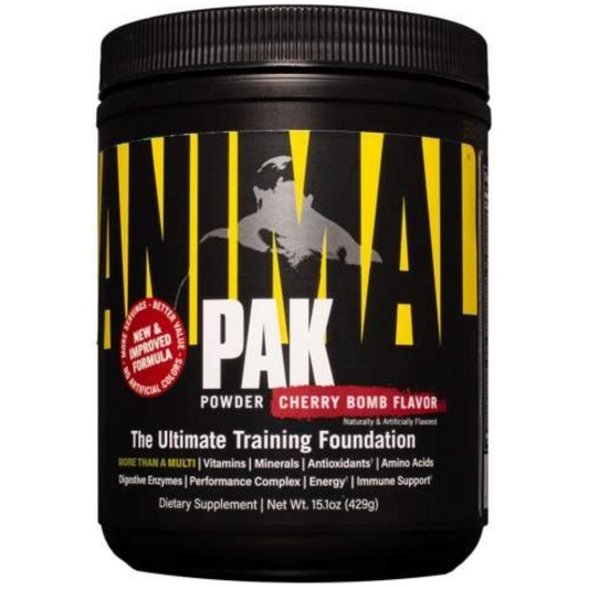 Animal Pak Powder