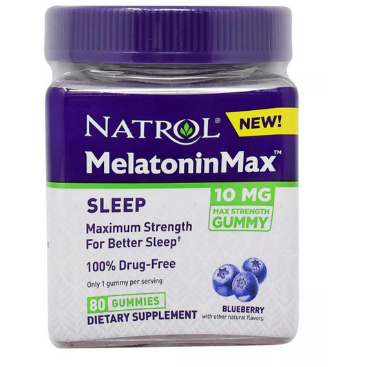 MelatoninMax