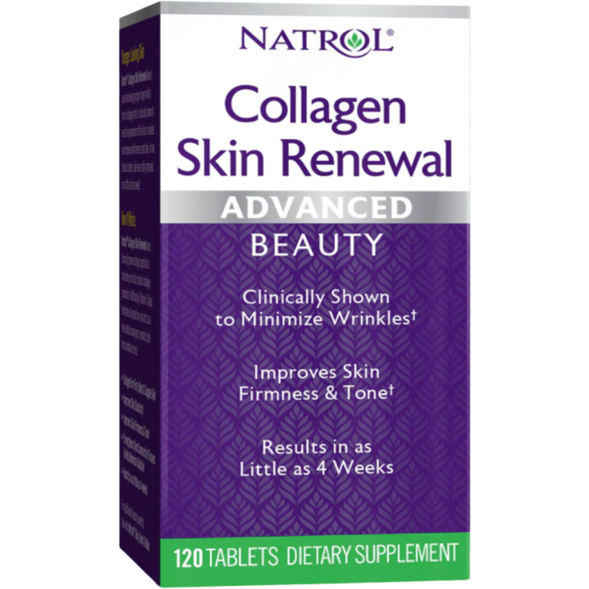 Collagen Skin Renewal