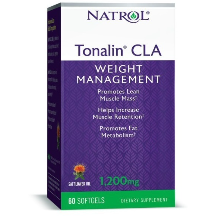 Tonalin CLA 1200mg