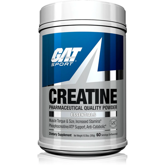 Creatina - Suplefit Mx