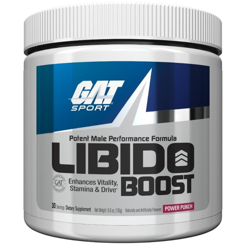 Libido BOOST