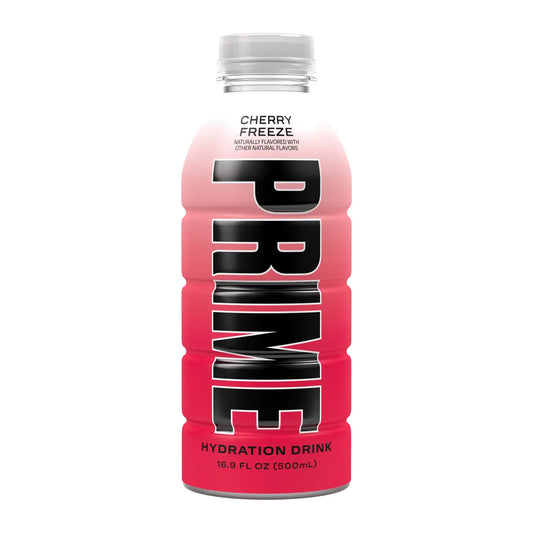 Prime Hydration Drink