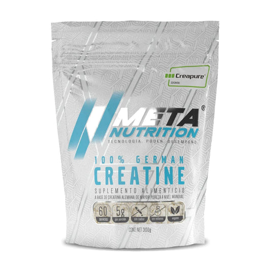 Creatine Creapure