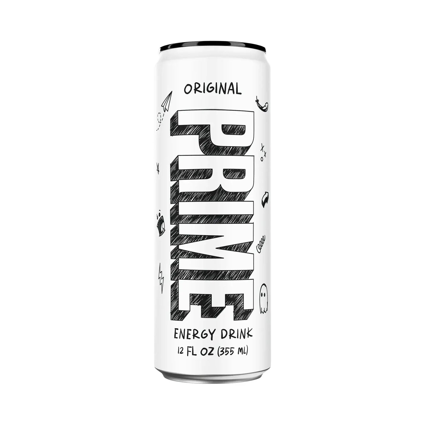 Prime Energy 24 Pack