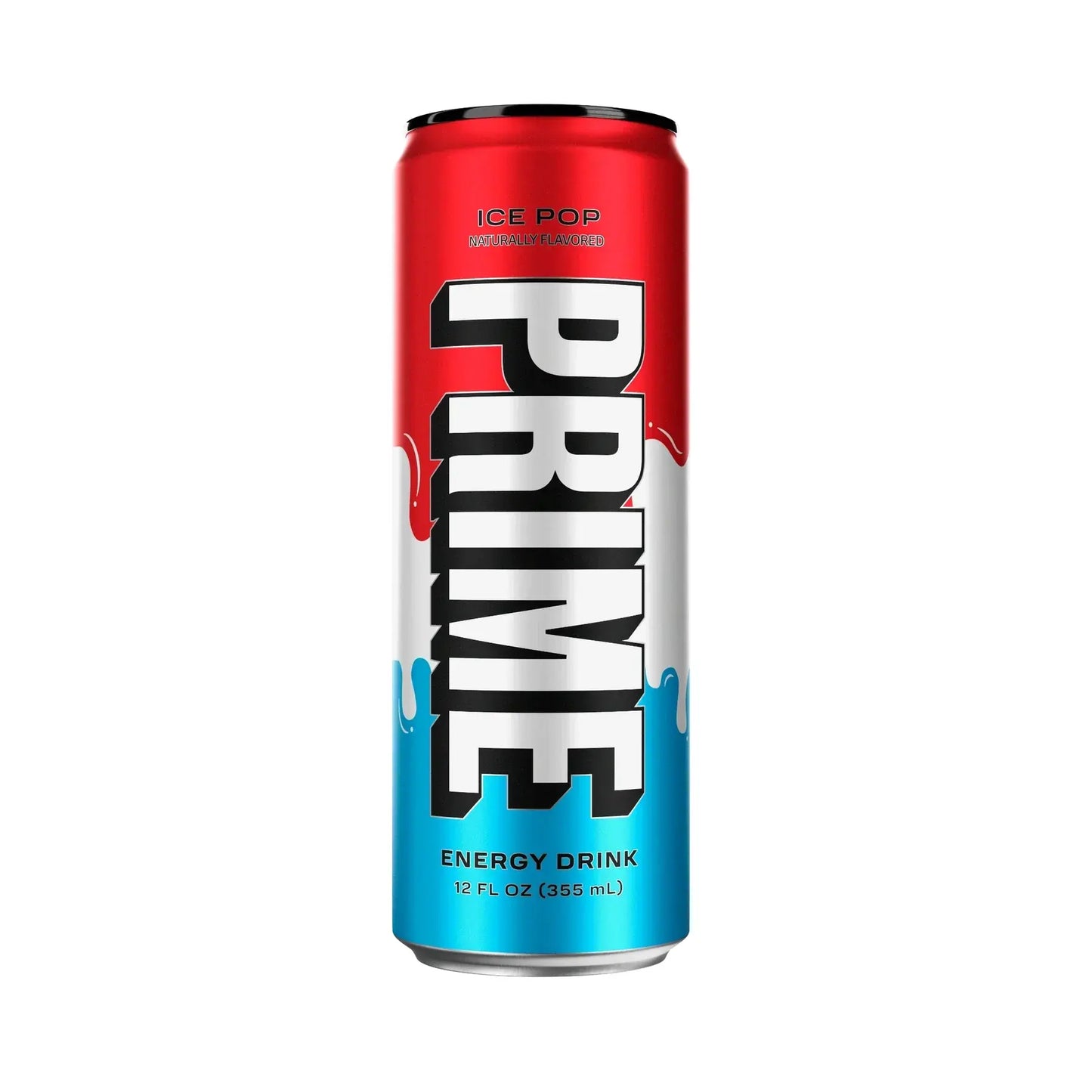 Prime Energy 24 Pack