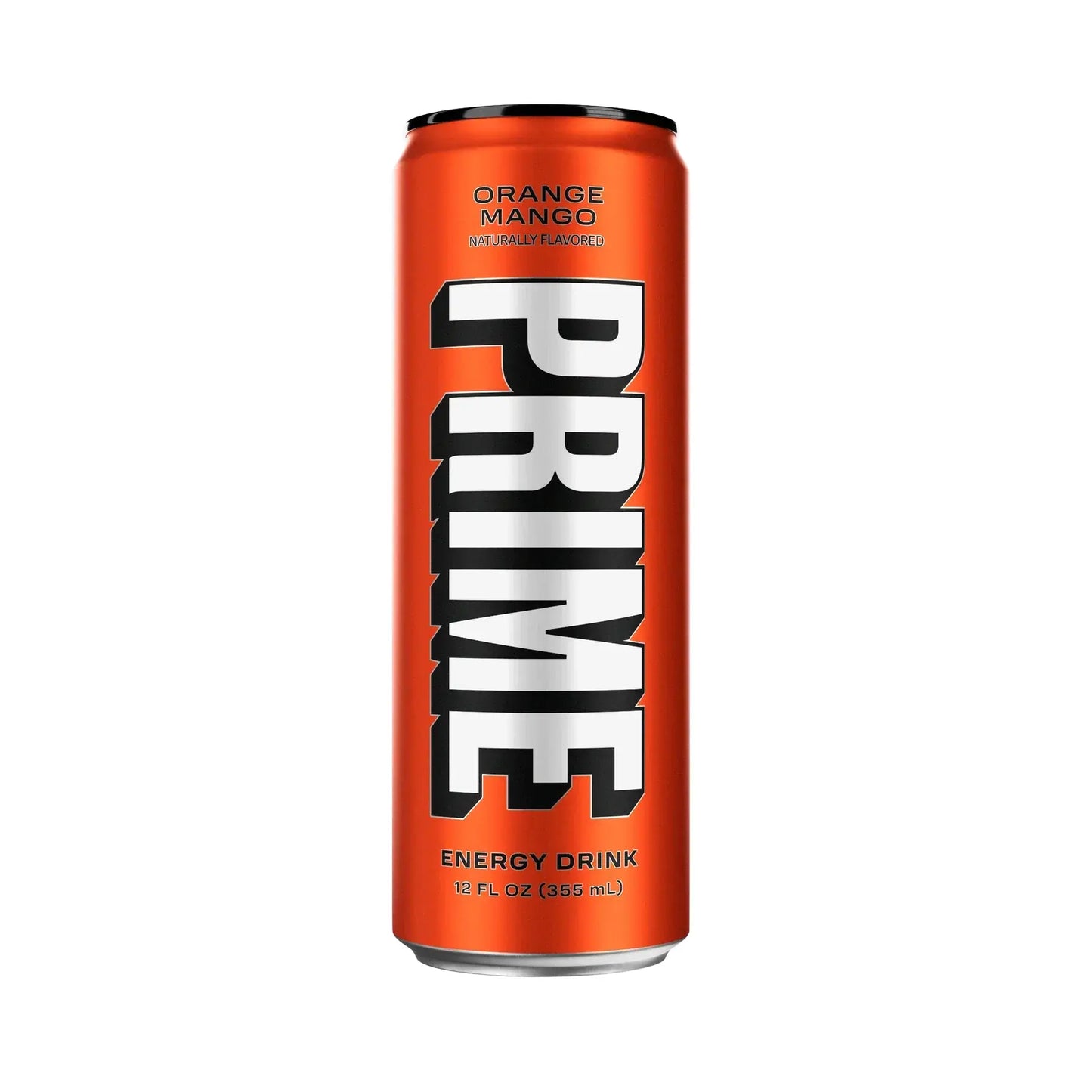 Prime Energy 24 Pack