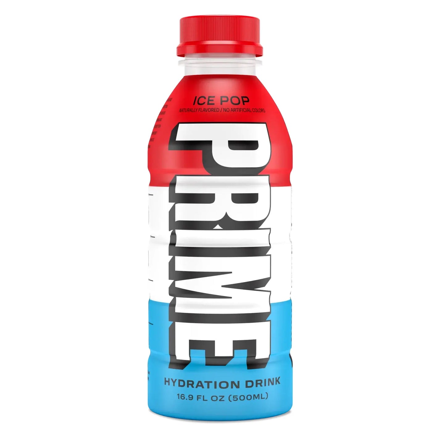 Prime Hydration 12 PACK