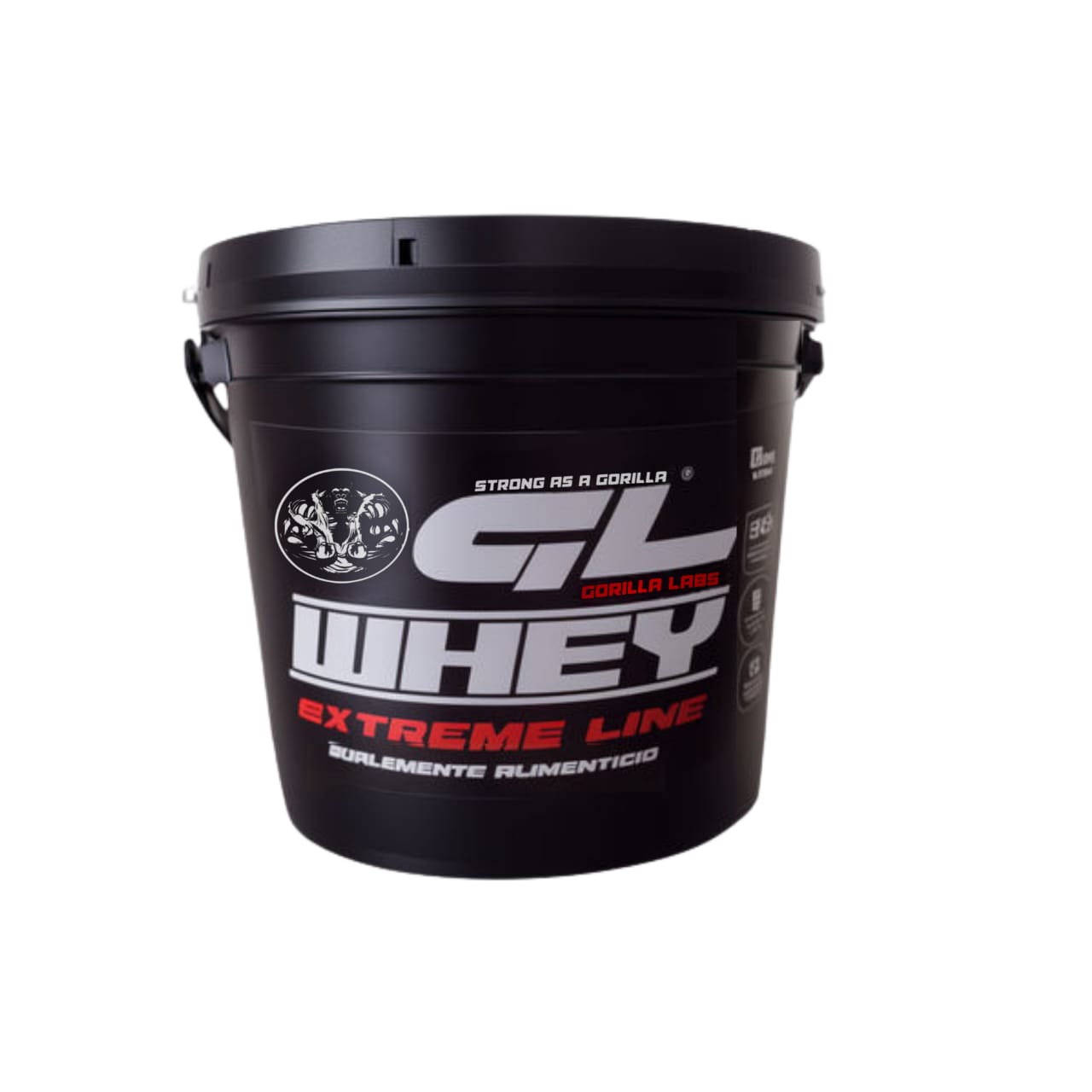 Proteina Whey 6lb