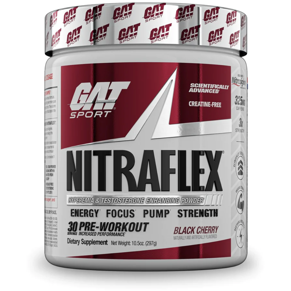 Nitraflex - Suplefit Mx