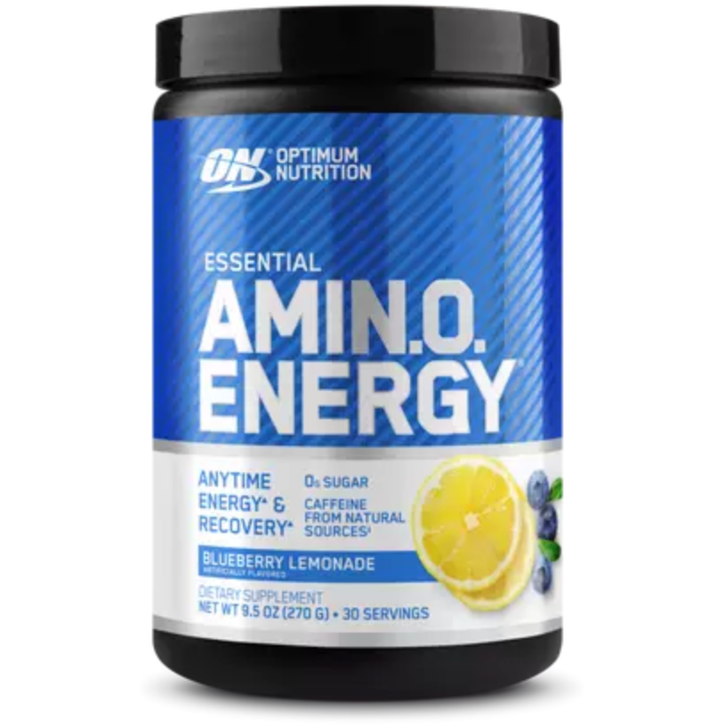 Essential Amin.o. Energy