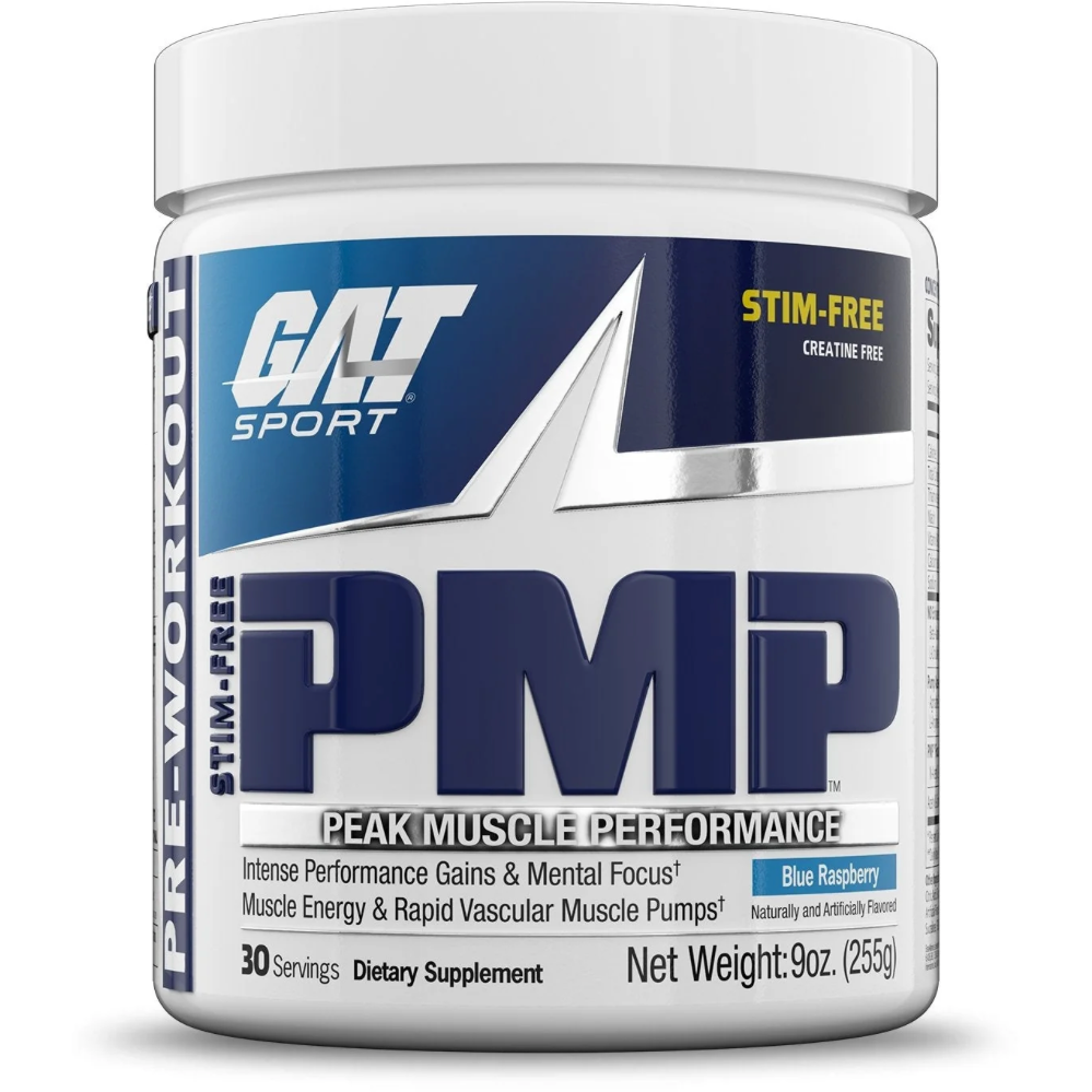 Peak Muscle Performance PMP