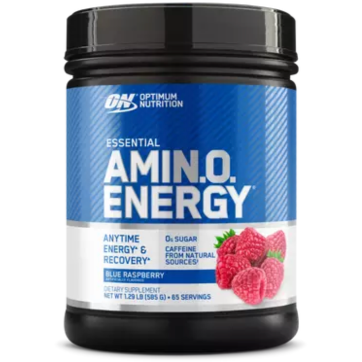 Essential Amin.o. Energy