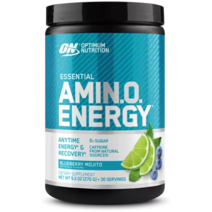 Essential Amin.o. Energy