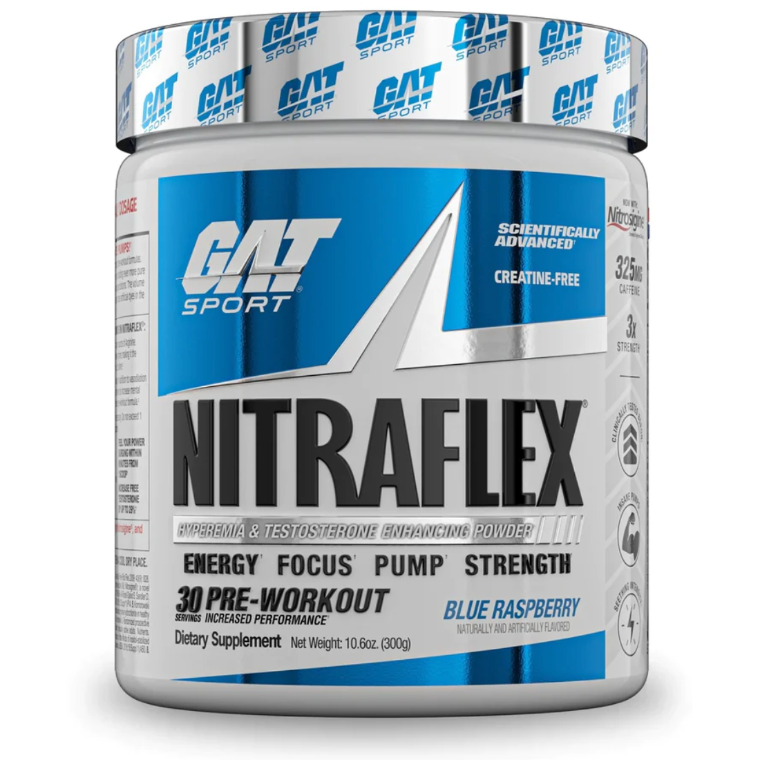 Nitraflex - Suplefit Mx