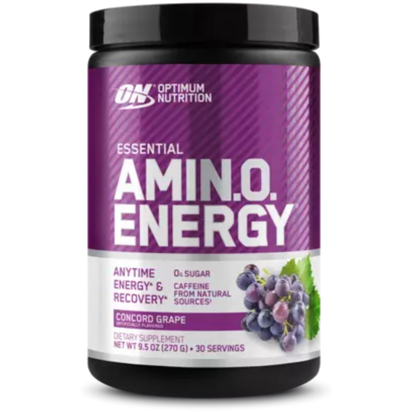 Essential Amin.o. Energy