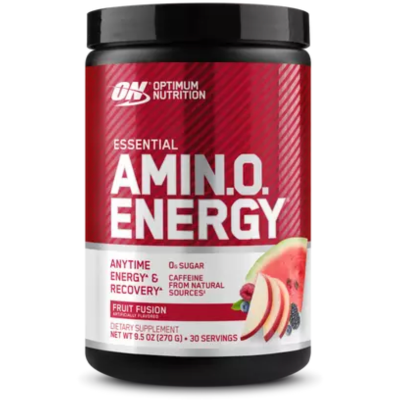 Essential Amin.o. Energy