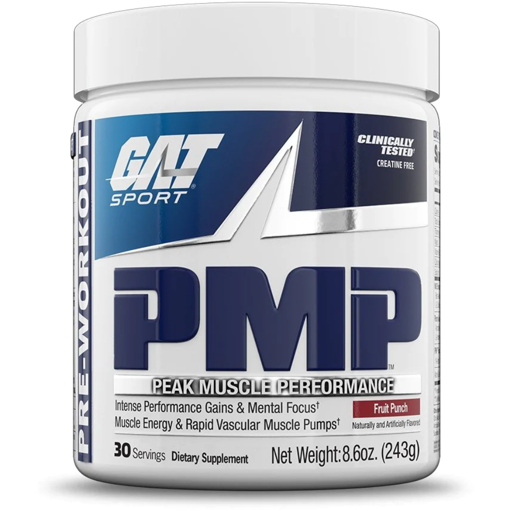 Peak Muscle Performance PMP