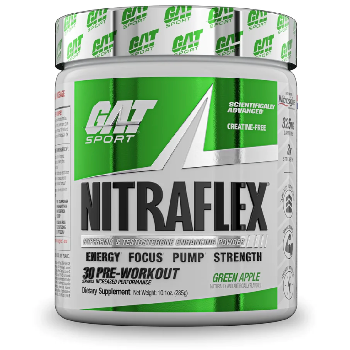 Nitraflex - Suplefit Mx