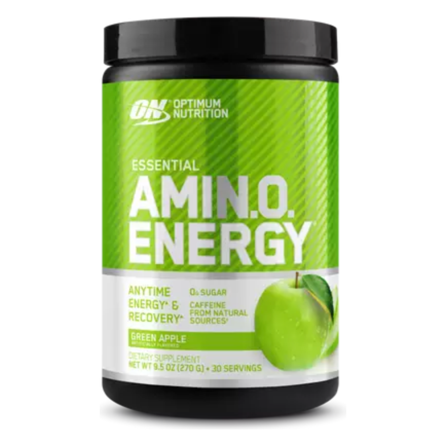 Essential Amin.o. Energy