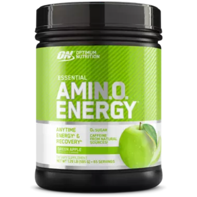 Essential Amin.o. Energy