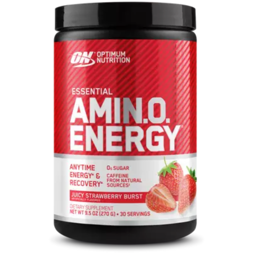 Essential Amin.o. Energy