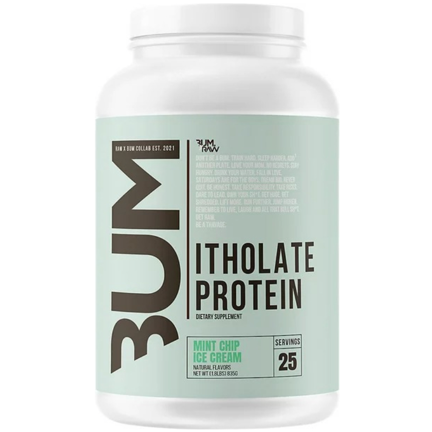 CBUM ITHOLATE Protein