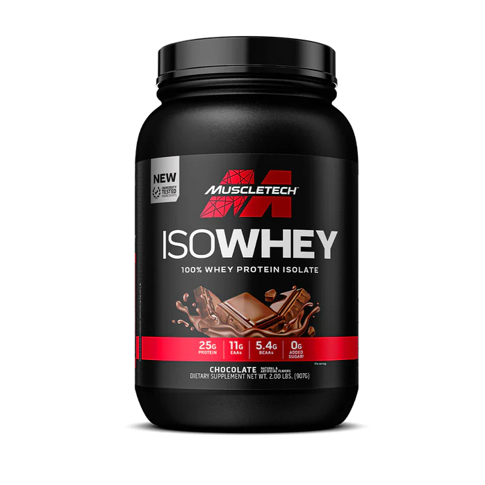 IsoWhey Protein