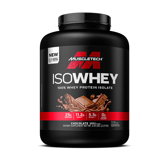 IsoWhey Protein