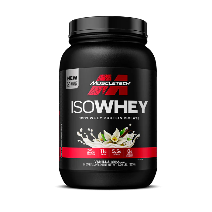 IsoWhey Protein