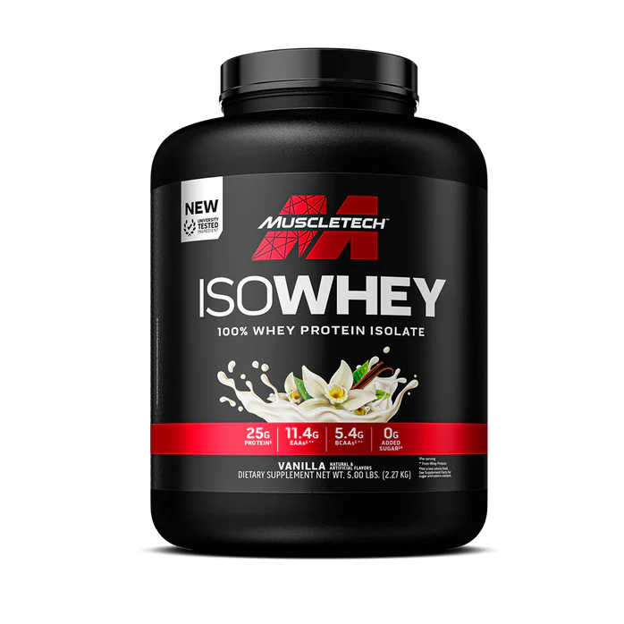 IsoWhey Protein