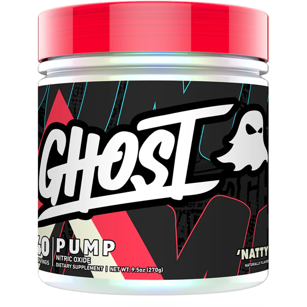 Ghost Pump