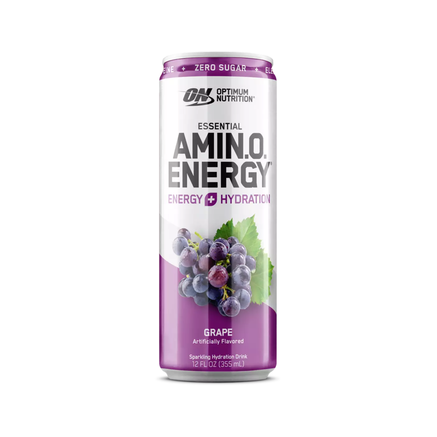 Essential AMIN.O. Energy + Electrolitos Bebida 12 Pack