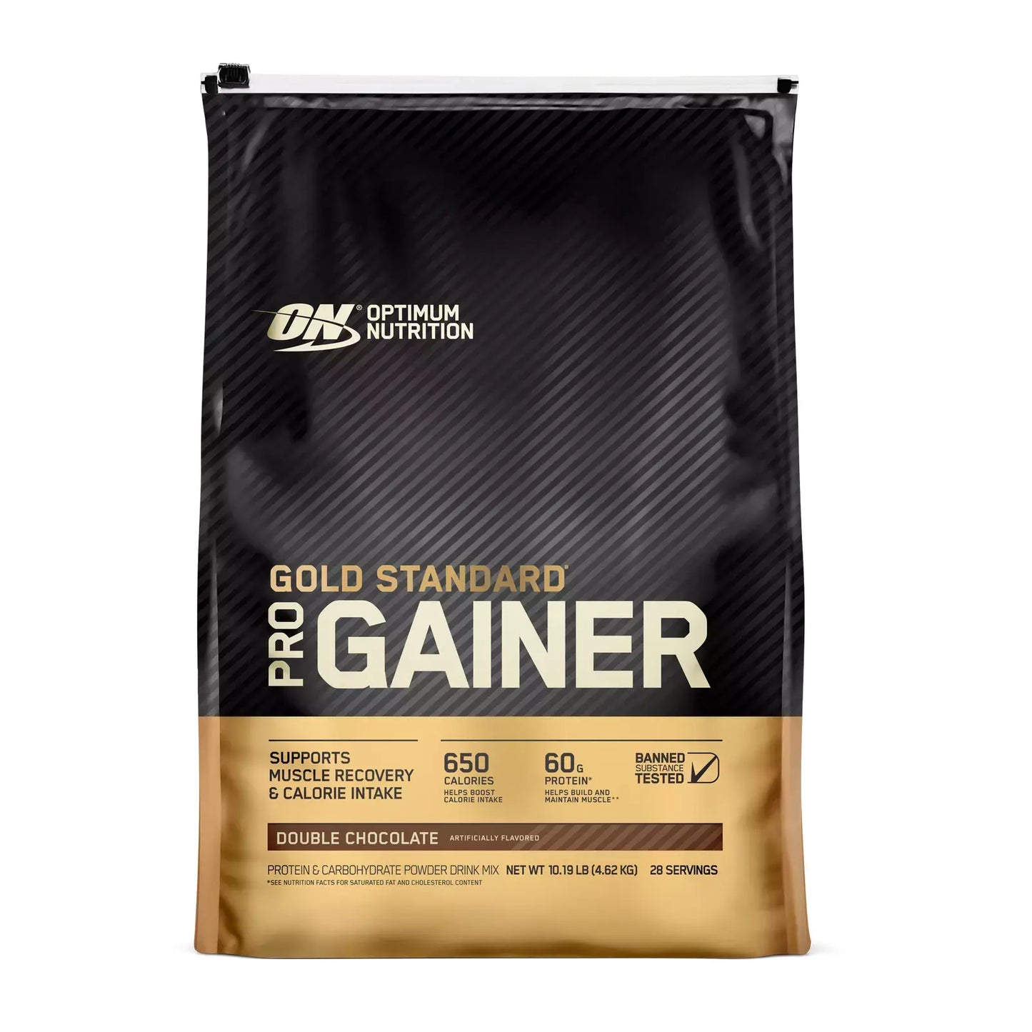 Gold Standard Pro Gainer 10LB